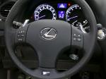 Lexus IS-F 2008 года